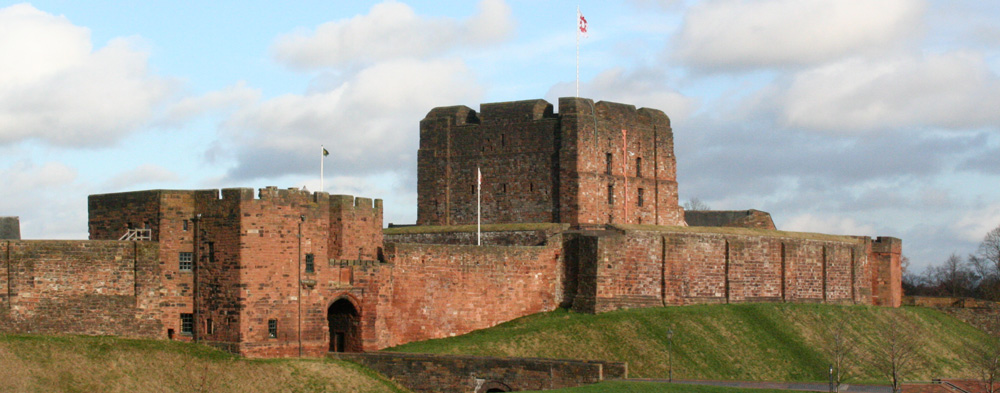 Carlisle Castle