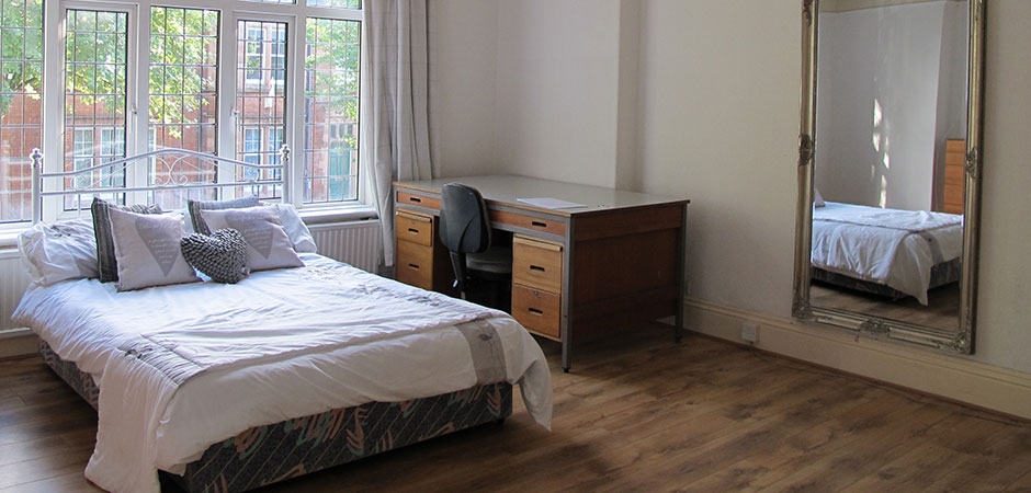 165 Warwick Road, Carlisle - Bedroom 5