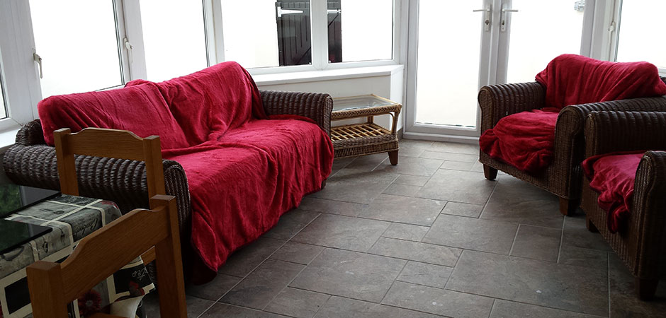185 Warwick Road, Carlisle - Conservatory