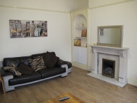 2 Alfred Street South, Carlisle (STUDENT HOUSE)