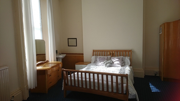 129 Warwick Road, Carlisle (STUDENT HOUSE) 10 rooms available Sept 2025