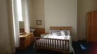 129 Warwick Road, Carlisle (STUDENT HOUSE) 10 rooms available Sept 2025