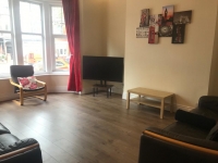 130 Warwick Road, Carlisle (STUDENT HOUSE) - 7 Rooms available for 2025