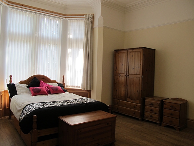165 Warwick Road, Carlisle (STUDENT HOUSE)